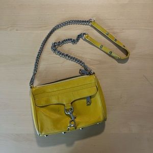 Rebecca Minkoff crossbody